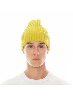 Cult Of Individuality Unisex Knit Hat
